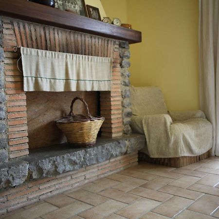 Вилла Fattoria Capobianco Монтефьясконе Экстерьер фото